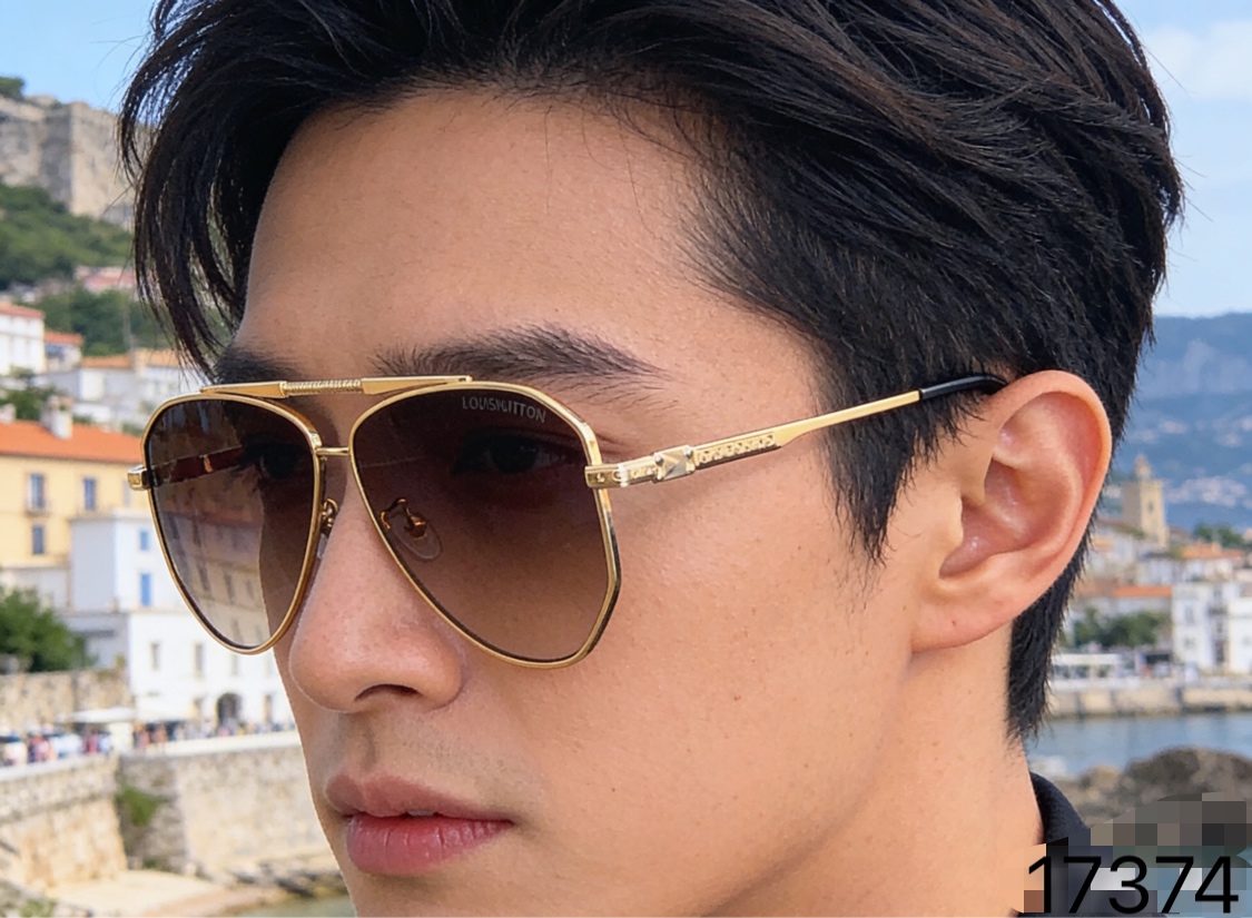 NO:755887,Louis vuitto*2026 fashionable new toad sunglasses retro plain sunglasses all-match men and women sunglasses anti-UV glasses frame trendy glasses sunglasses sunglasses, glasses, louis vuitton19860909Louis vuitto*2026时尚新款蛤蟆墨镜复古素颜百搭男女太阳镜防紫外线眼镜架潮眼镜墨镜太阳镜,眼镜,louis vuitton,glasses
