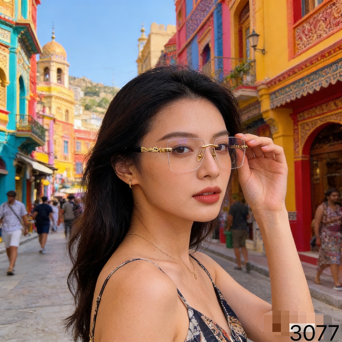 NO:755892,Cartie* European and American personality rimless leopard decorative sunglasses new square fashion sunglasses glasses sunglasses, glasses, cartier19860909Cartie*欧美个性无边框豹子装饰墨镜新款方形时尚太阳镜眼镜墨镜太阳镜,眼镜,cartier,glasses