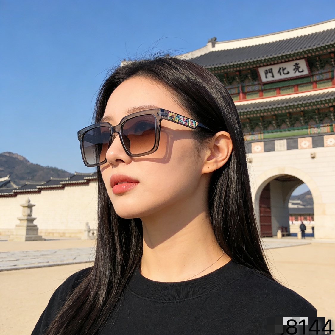 NO:766264,Louis vuitto*2026 new European and American style retro square sunglasses for women, face-showing small anti-UV sunglasses, high-end glasses, sunglasses, sunglasses, louis vuitton19860909Louis vuitto*2026年新款欧美风复古方形墨镜女款显脸小防紫外线太阳眼镜高级感眼镜墨镜太阳镜,眼镜,louis vuitton,glasses
