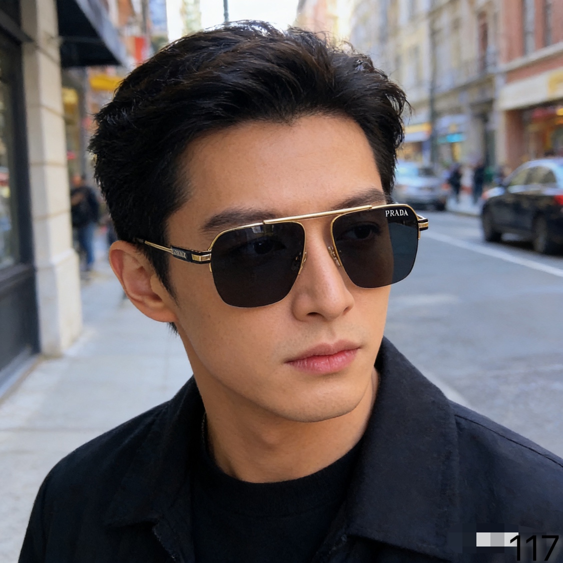 NO:766270,Prad* light luxury fashion polygonal sunglasses metal European and American casual vacation sunglasses party glasses sunglasses sunglasses, glasses, prada19860909Prad*轻奢感时尚多边形墨镜金属欧美休闲度假太阳眼镜聚会眼镜墨镜太阳镜,眼镜,prada,glasses