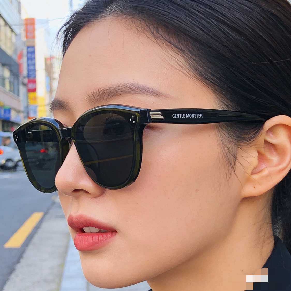 NO:766221,Sunglasses for big faces, slimming stars, the same high-end Korean style glasses for round faces, trendy sunglasses for women, 2026 new glasses, sunglasses, sunglasses, glasses19860909太阳镜大脸显瘦明星同款高级感韩版眼镜圆脸潮墨镜女2026年新款眼镜墨镜太阳镜,眼镜,glasses