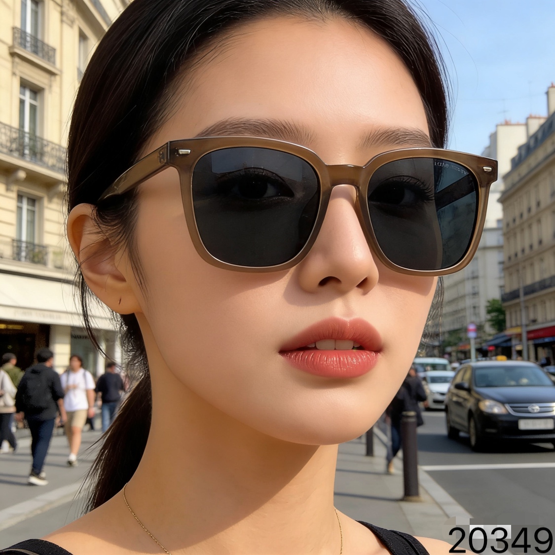 NO:766282,Louis vuitto* Korean style large frame sun protection polarized glasses for travel and vacation, men and women couples anti-UV sunglasses, trendy glasses, sunglasses, sunglasses, glasses, louis vuitton19860909Louis vuitto*韩版大框防晒偏光眼镜出游度假男女情侣防紫外线太阳镜潮眼镜墨镜太阳镜,眼镜,louis vuitton,glasses