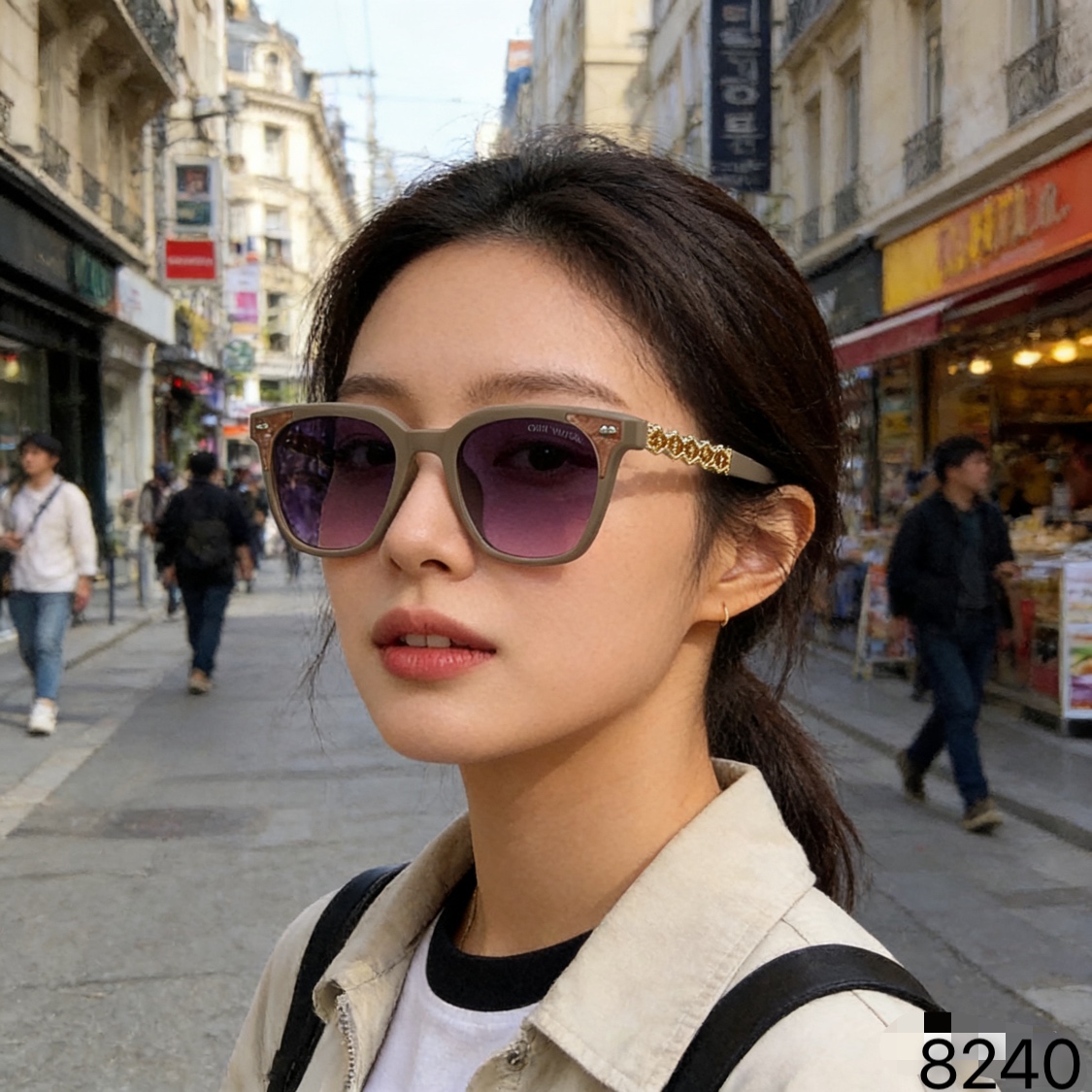 NO:766314,Louis vuitto* new style sunglasses for women with high-end sense ins Internet celebrity sunscreen sunglasses large frame round face slimming glasses glasses sunglasses sunglasses, glasses, louis vuitton19860909Louis vuitto*新款墨镜女高级感ins网红防晒太阳镜大框圆脸显瘦眼镜眼镜墨镜太阳镜,眼镜,louis vuitton,glasses