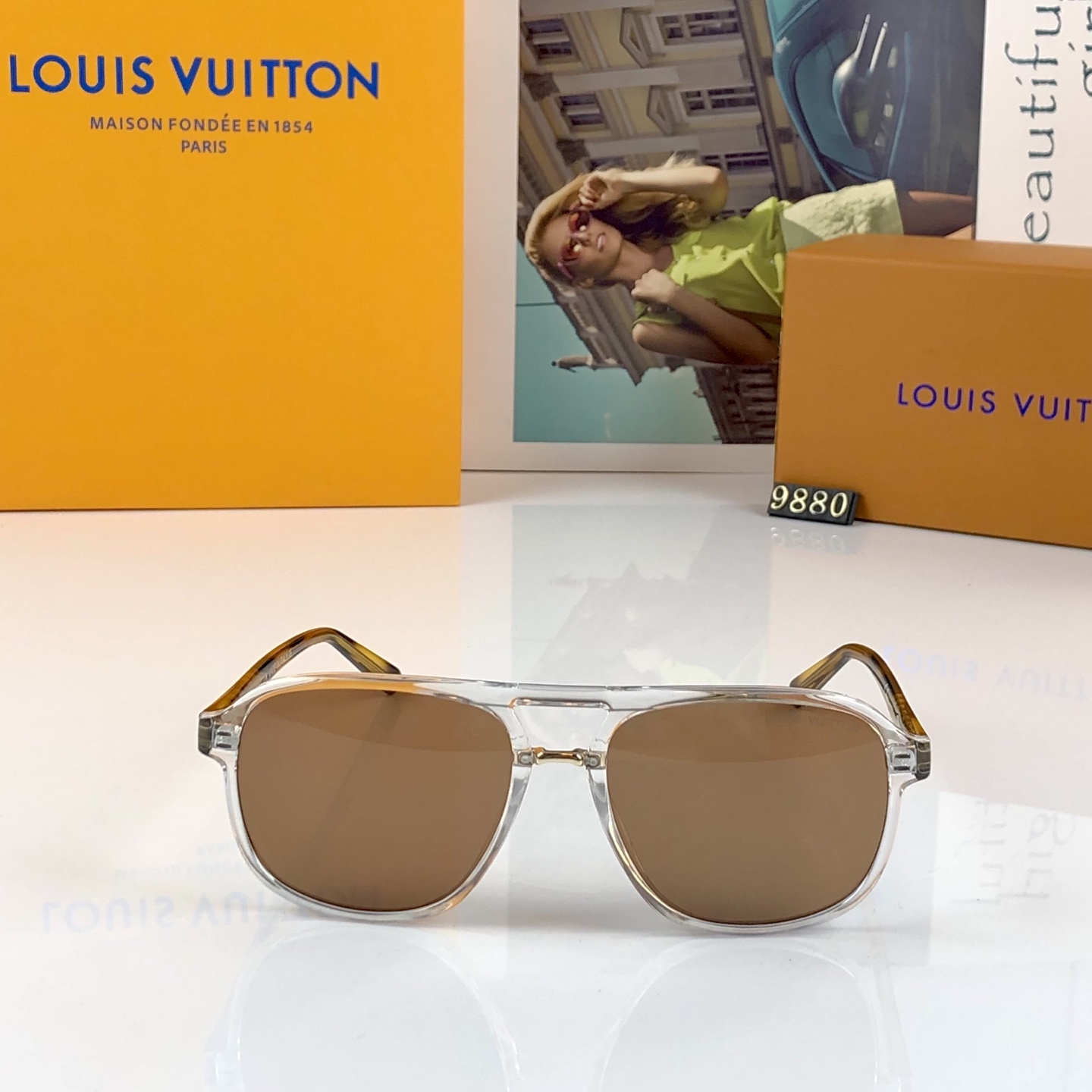 。。Louis vuitto*男女太阳镜 潮流墨镜 驾驶出游度假新款