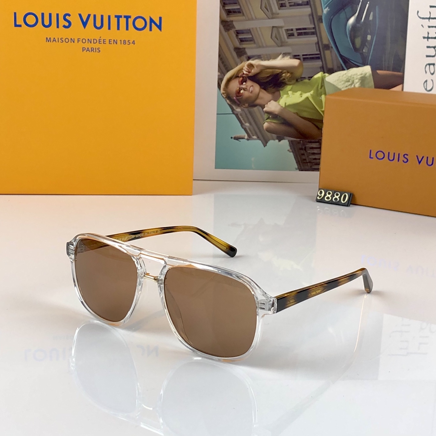 。。Louis vuitto*男女太阳镜 潮流墨镜 驾驶出游度假新款