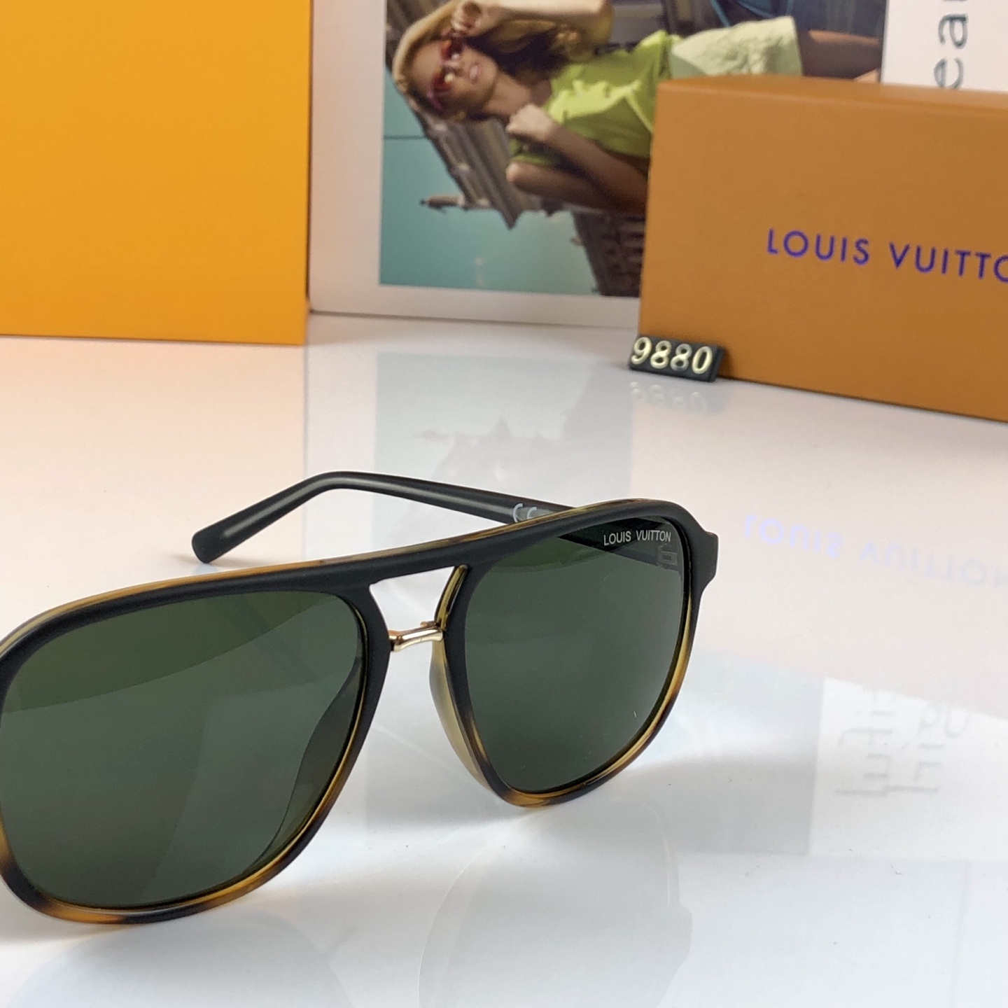 。。Louis vuitto*男女太阳镜 潮流墨镜 驾驶出游度假新款