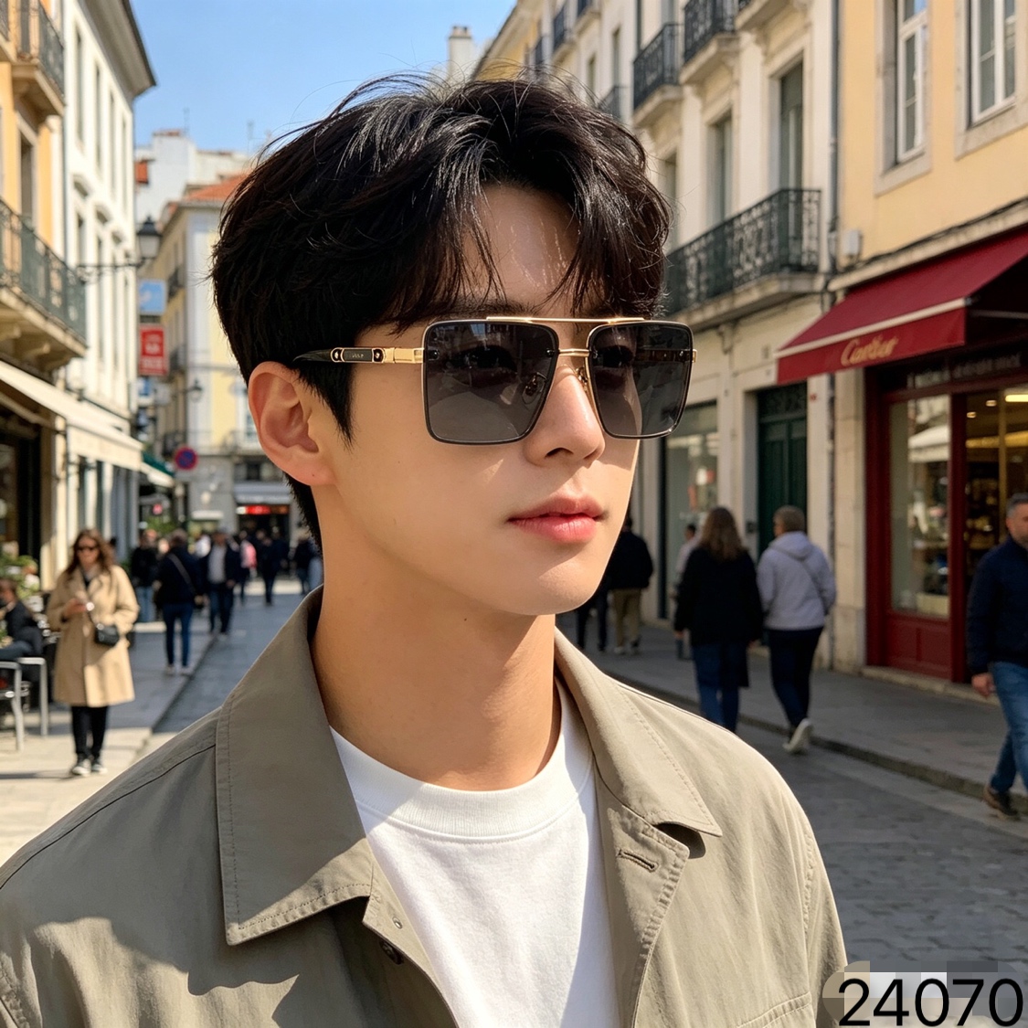 NO:767739,Cartie* new fashion rimless sunglasses Internet celebrity sunglasses outdoor metal edge trendy sunglasses glasses sunglasses sunglasses, glasses, cartier19860909Cartie*新款时尚无框墨镜网红太阳镜户外金属边潮流墨镜眼镜墨镜太阳镜,眼镜,cartier,glasses