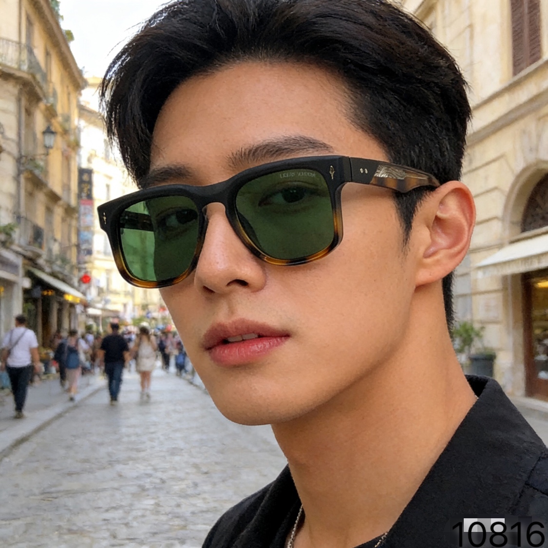 NO:767828,Louis vuitto* fashionable square frame acetate sunglasses for men and women, casual and versatile vacation sunglasses, sunglasses, sunglasses, glasses, louis vuitton19860909Louis vuitto*时尚方框板材太阳镜男女休闲百搭度假防晒墨镜眼镜墨镜太阳镜,眼镜,louis vuitton,glasses