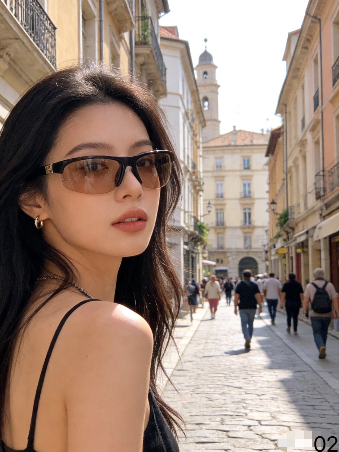 NO:767782,miumi*Zhao Jinmai's same style handsome outdoor hiking and hiking goggles 2026 new driving anti-UV sunglasses glasses sunglasses, glasses, miumiu19860909miumi*赵今麦同款痞帅户外登山徒步护目镜2026新款开车防紫外线太阳眼镜眼镜墨镜太阳镜,眼镜,miumiu,glasses
