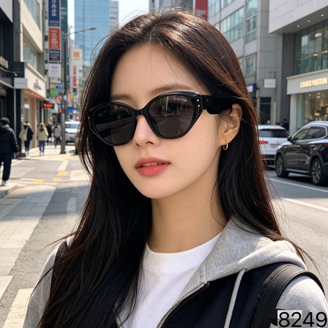 NO:767801,Louis vuitto*2026 new cat eye outdoor red sunglasses for men and women, retro high-end anti-UV fashion sunglasses, trendy glasses, sunglasses, sunglasses, glasses, louis vuitton19860909Louis vuitto*2026新款猫眼户外红色墨镜男女款复古高级感防紫外线时尚太阳镜潮眼镜墨镜太阳镜,眼镜,louis vuitton,glasses