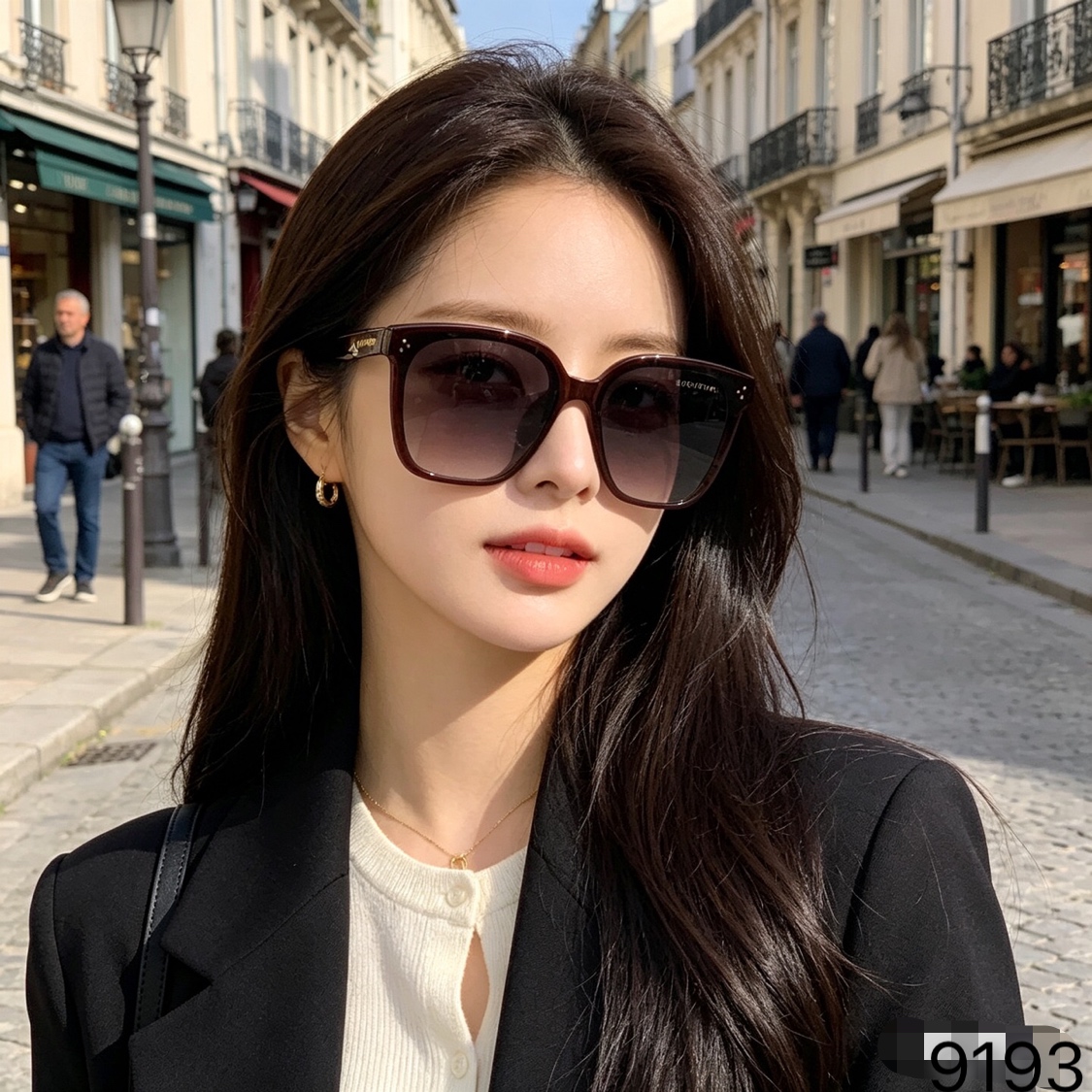 NO:767855,Louis vuitto* 2026 new style sunglasses, high-end fashion, Korean version, large frame, face-showing, small sunglasses, women's trendy glasses, sunglasses, sunglasses, glasses, louis vuitton19860909Louis vuitto*2026年新款墨镜高级感时尚韩版大框显脸小太阳眼镜女士潮眼镜墨镜太阳镜,眼镜,louis vuitton,glasses