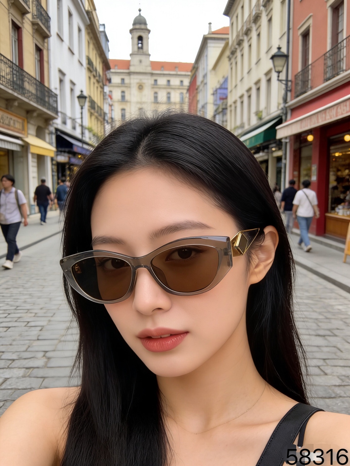 NO:767941,Prad*European and American personality hollow metal sunglasses trendy men and women internet celebrity fashion polygonal retro visor sunglasses glasses sunglasses sunglasses, glasses, prada19860909Prad*欧美个性镂空金属太阳眼镜潮男女网红时尚多边形复古遮阳墨镜眼镜墨镜太阳镜,眼镜,prada,glasses