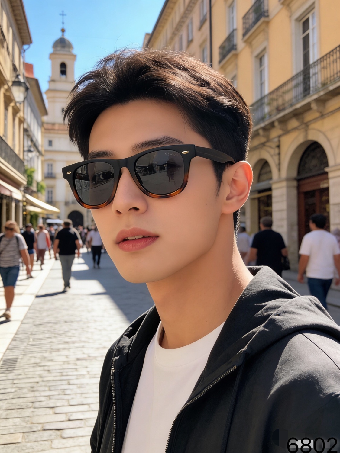 NO:767932,Gucc* new fashion sunglasses for men and women celebrity Internet celebrity same anti-UV sunglasses slim street shooting glasses glasses sunglasses sunglasses, glasses, gucci19860909Gucc*新款时尚太阳镜男女士明星网红同款防紫外线墨镜显瘦街拍眼镜眼镜墨镜太阳镜,眼镜,gucci,glasses