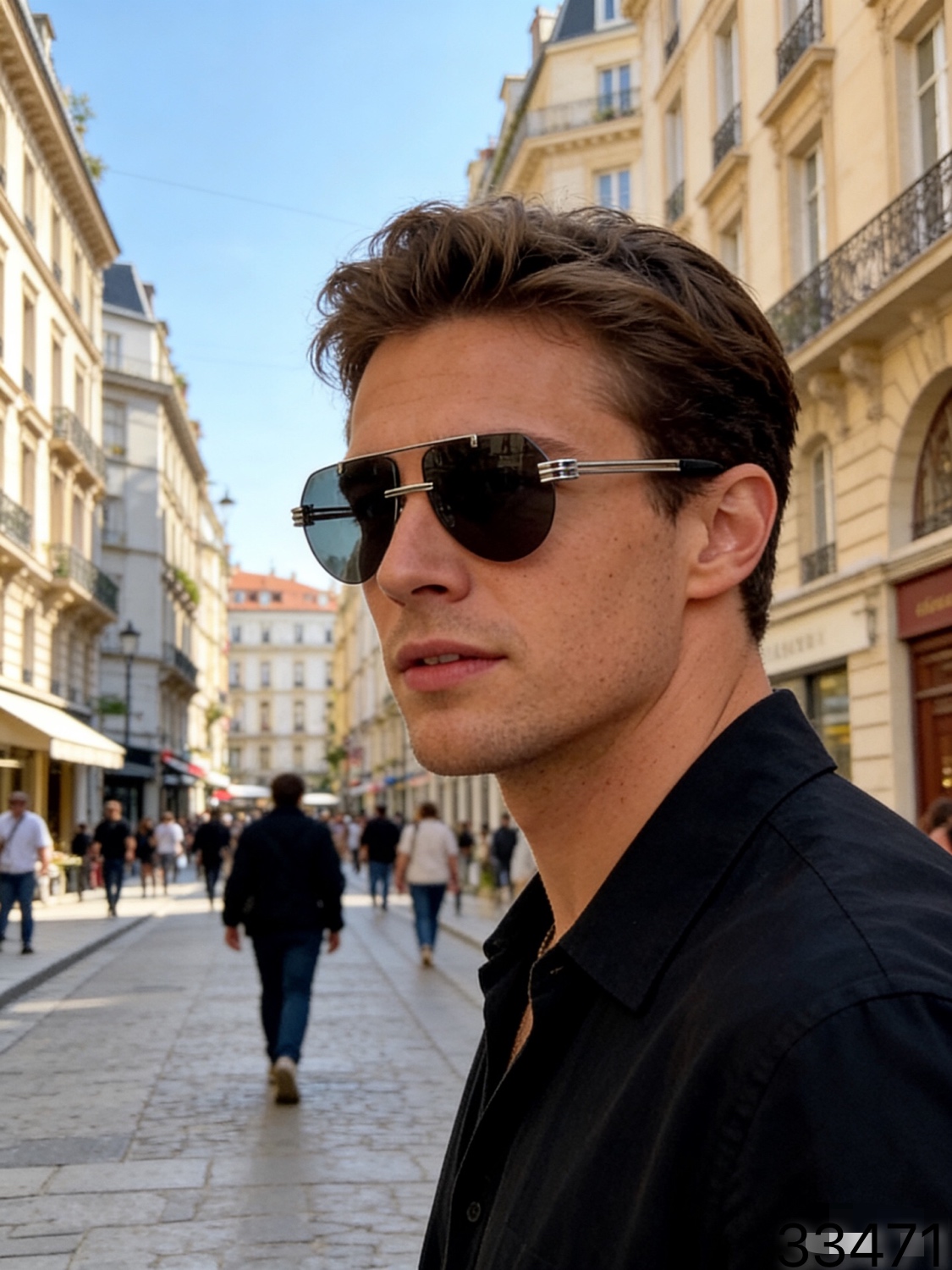 NO:767957,Cartie*2026 new personalized double bridge aviator sunglasses European and American ins style fashion internet celebrity versatile frameless toad mirror glasses sunglasses sunglasses, glasses, cartier19860909Cartie*2026新款个性双梁飞行员太阳镜 欧美ins风时尚网红百搭无框蛤蟆镜眼镜墨镜太阳镜,眼镜,cartier,glasses