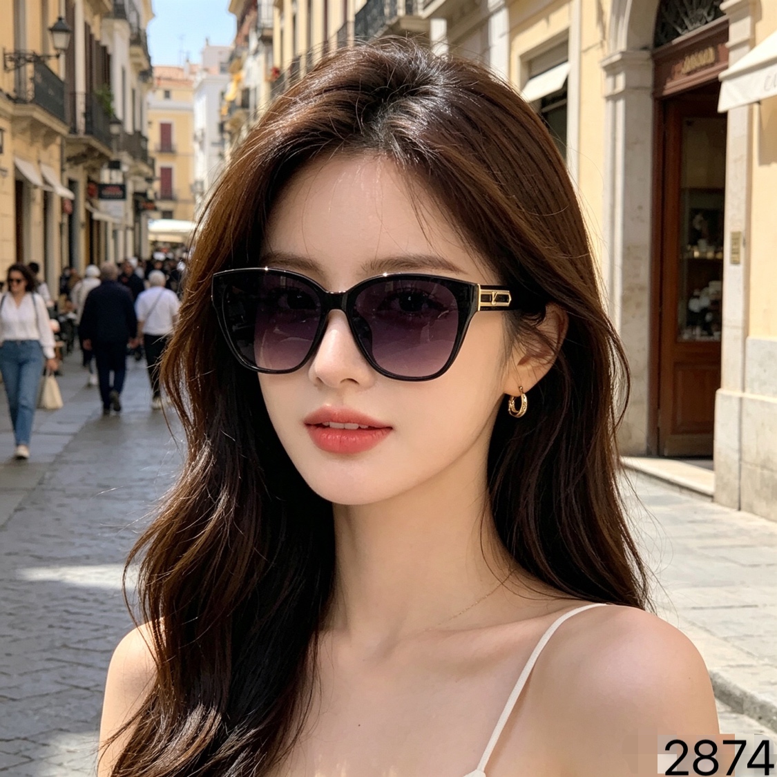 NO:823276,Louis vuitto* Korean style high-end sunshade retro sunglasses for women, trendy round face, small frame, concave shape, fashionable small face sunglasses, sunglasses, sunglasses, glasses, louis vuitton19860909Louis vuitto*韩版高级感遮阳复古墨镜女款潮圆脸小框凹造型时髦小脸太阳眼镜眼镜墨镜太阳镜,眼镜,louis vuitton,glasses