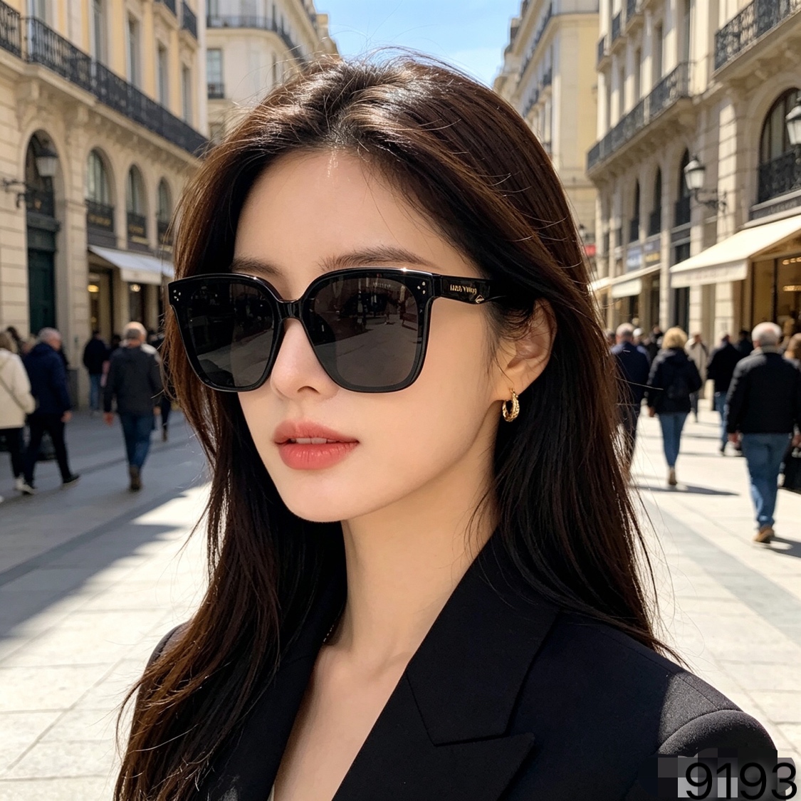 NO:823315,Louis vuitto* 2026 new retro sunglasses, high-end fashion, Korean version, large frame, face-showing, small sunglasses, women's trendy glasses, sunglasses, sunglasses, glasses, louis vuitton19860909Louis vuitto*2026年新款复古墨镜高级感时尚韩版大框显脸小太阳眼镜女士潮眼镜墨镜太阳镜,眼镜,louis vuitton,glasses