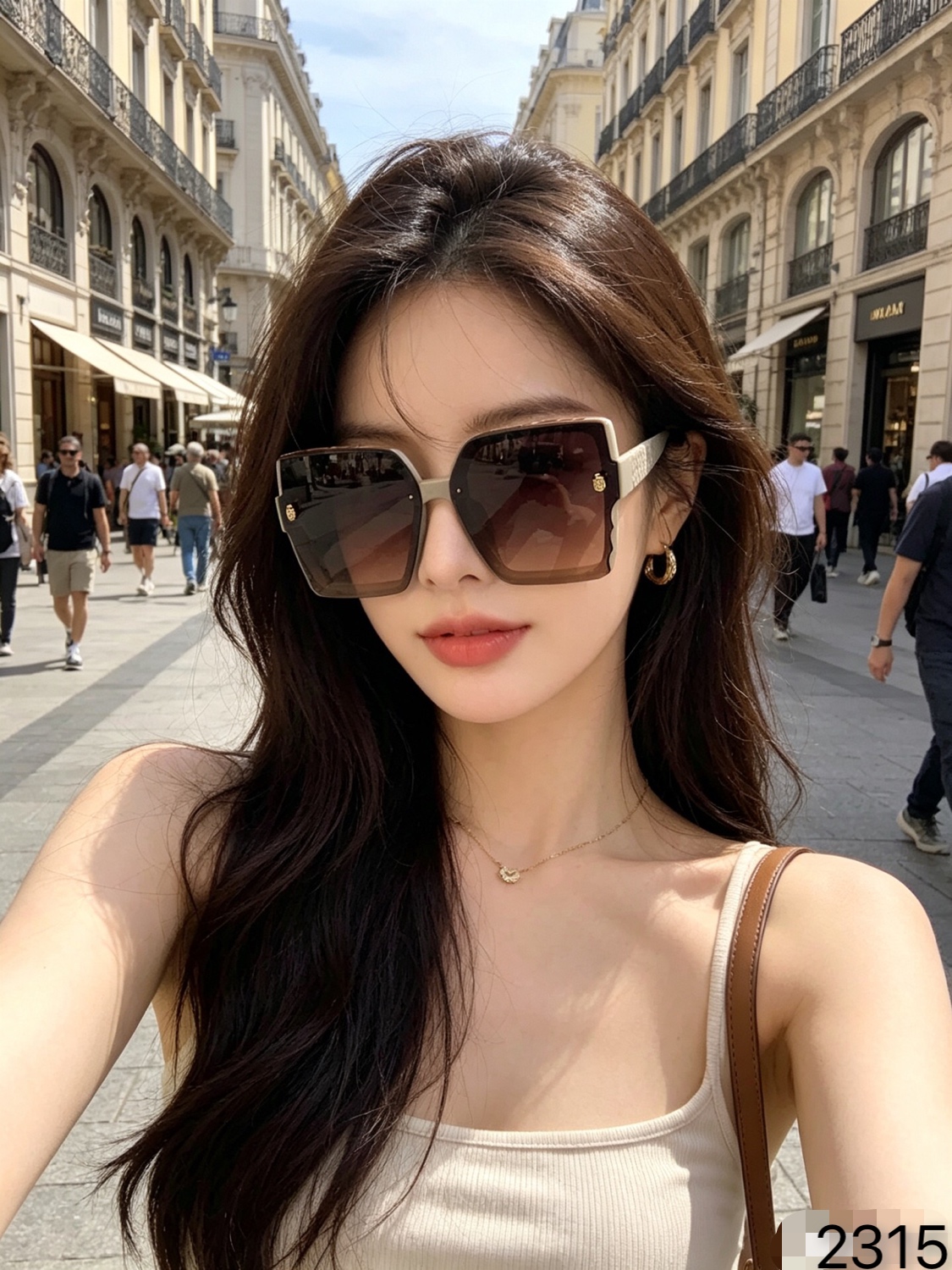 NO:826221,Prad*Korean version of ins square large frame face small glasses female big face street shooting black super sunglasses trendy flat internet celebrity sunglasses glasses sunglasses sunglasses, glasses, prada19860909Prad*韩版ins方形大框显脸小眼镜女大脸街拍黑超墨镜潮平面网红太阳镜眼镜墨镜太阳镜,眼镜,prada,glasses