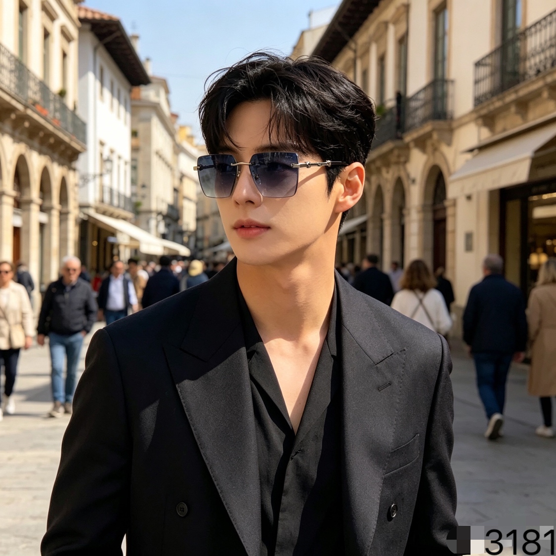 NO:826217,Cartie* new Korean version versatile rimless leopard decorative sunglasses for men and women simple fashion high-end sunscreen sunglasses glasses sunglasses sunglasses, glasses, cartier19860909Cartie*新款韩版百搭无边框豹子装饰太阳镜女男简约时尚高级感防晒墨镜眼镜墨镜太阳镜,眼镜,cartier,glasses