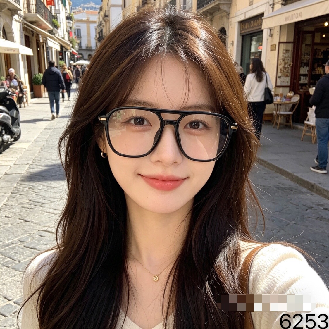 NO:826243,Louis vuitto* large frame double bridge glasses frame men's retro myopia glasses frame women's trendy big face slimming transparent lens sunglasses sunglasses, glasses, louis vuitton19860909Louis vuitto*大框双梁眼镜框架男复古近视眼镜框架女潮大脸显瘦透明片眼镜墨镜太阳镜,眼镜,louis vuitton,glasses