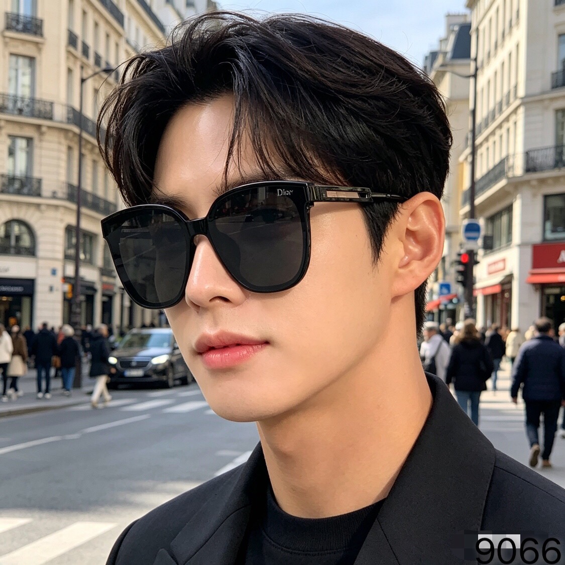 NO:826255,Dio* new personalized sunglasses for women, trendy nylon large frame sunglasses, versatile plain sunglasses, sunglasses, sunglasses, glasses, dior19860909Dio*新款个性太阳镜女潮流尼龙大框墨镜百搭素颜太阳眼镜眼镜墨镜太阳镜,眼镜,dior,glasses