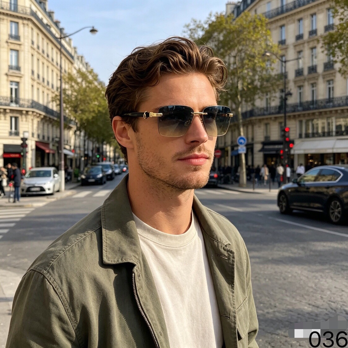 NO:826308,Cartie*European and American big brand new men's personalized sunglasses women's anti-UV street photography sunglasses sun protection couple glasses glasses sunglasses sunglasses, glasses, cartier19860909Cartie*欧美大牌新款男士个性太阳镜女防紫外线街拍墨镜防晒情侣眼镜眼镜墨镜太阳镜,眼镜,cartier,glasses