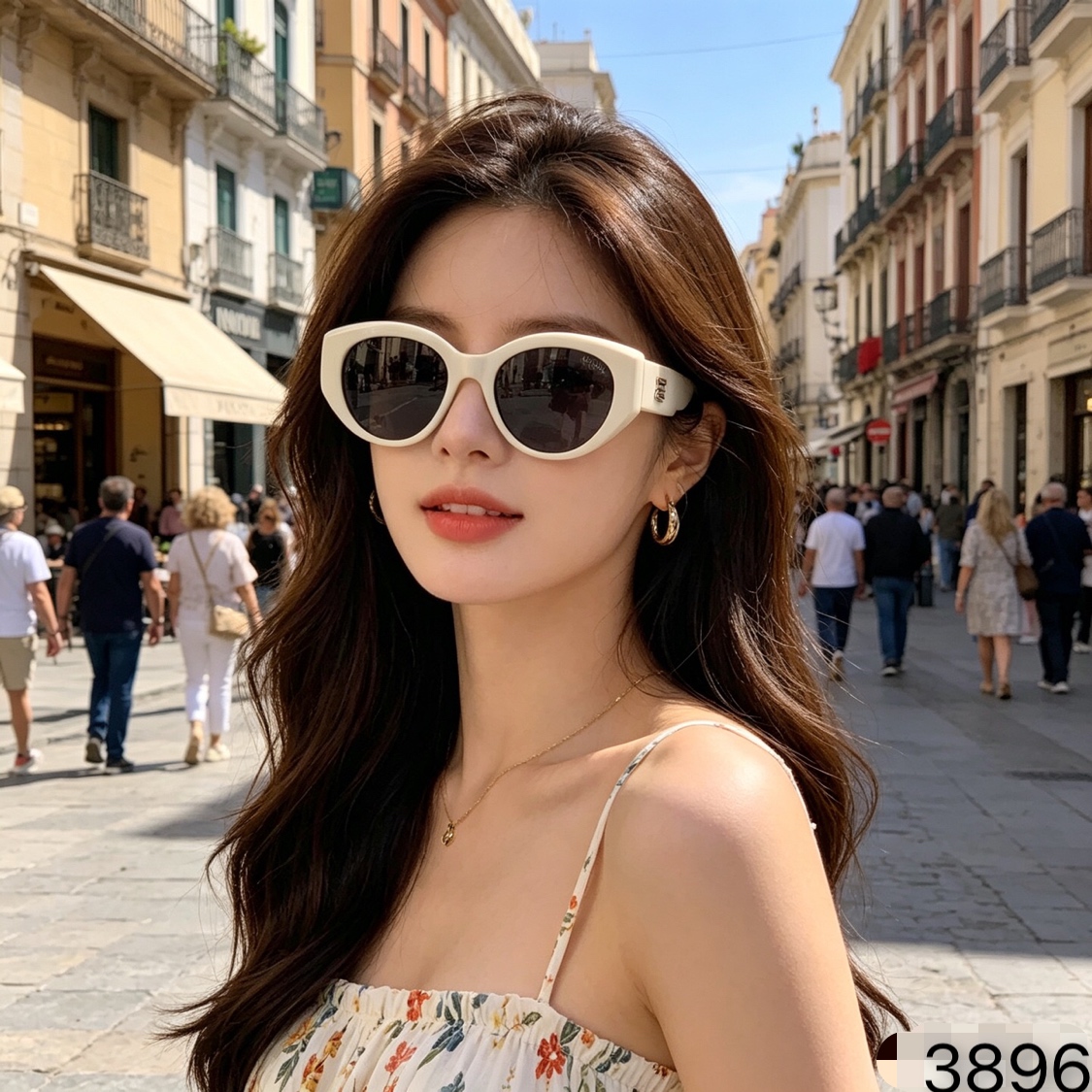 NO:826282,Chane* Korean 2026 new tortoiseshell cat-eye sunglasses summer ins sunshade glasses Internet celebrity street shooting sunglasses trendy glasses sunglasses sunglasses, glasses, chanel19860909Chane*韩系2026新款玳瑁猫眼墨镜夏季ins遮阳眼镜网红街拍太阳镜潮眼镜墨镜太阳镜,眼镜,chanel,glasses