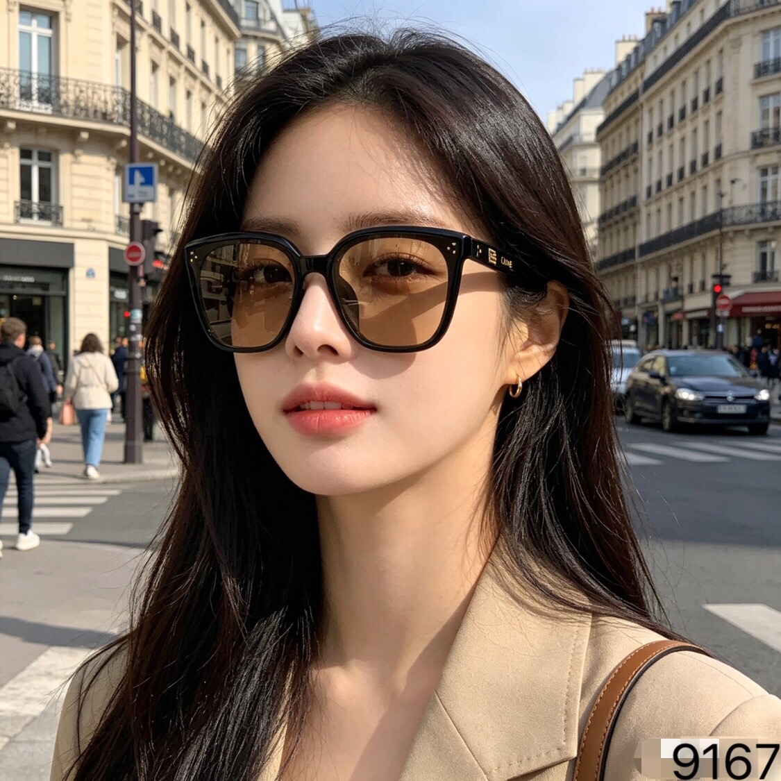 NO:826352,Celin*2026 new classic sunglasses for women, high-end fashion trend, square plate sunglasses, sunglasses, sunglasses, glasses, celine19860909Celin*2026新款经典墨镜女高级感时尚潮流方形板材太阳眼镜防晒眼镜墨镜太阳镜,眼镜,celine,glasses