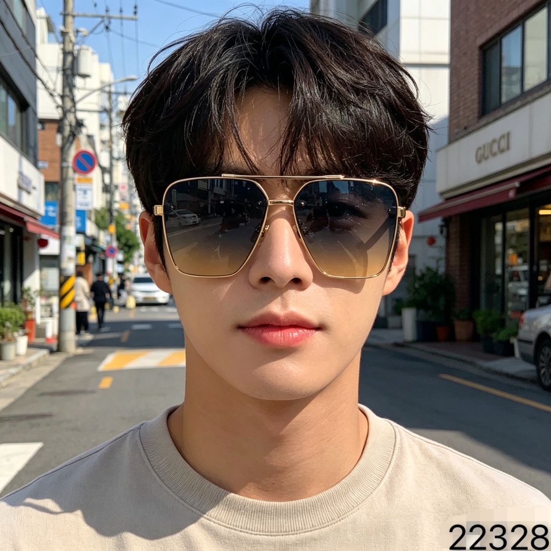 NO:826376,Gucc* new men's and women's sunglasses rimless fashionable casual sunglasses driving and traveling casual sunglasses glasses sunglasses sunglasses, glasses, gucci19860909Gucc*新款男女太阳镜无框时尚潮流休闲墨镜 驾驶出游休闲太阳眼镜眼镜墨镜太阳镜,眼镜,gucci,glasses