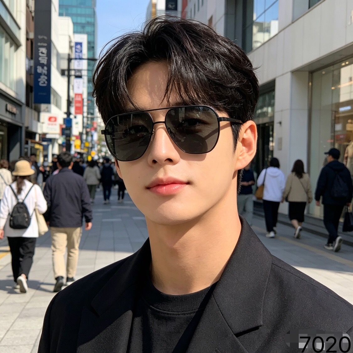 NO:826370,Louis vuitto* sunglasses men's new high-definition anti-UV sunshade double beam high-end fashion driving special sunglasses glasses sunglasses, glasses, louis vuitton19860909Louis vuitto*太阳镜男新款高清防紫外线遮阳双梁高端时尚开车专用墨镜眼镜墨镜太阳镜,眼镜,louis vuitton,glasses