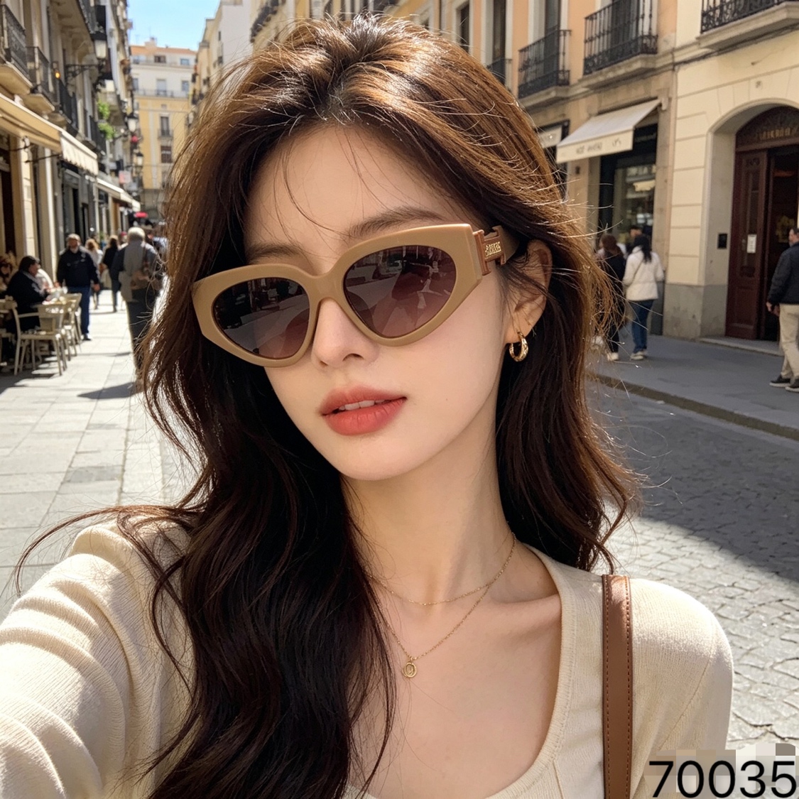 NO:826386,Herme* new Korean style versatile decorative sunglasses for women and men, simple, fashionable and high-end sunscreen sunglasses, sunglasses, sunglasses, glasses, hermes19860909Herme*新款韩版百搭装饰太阳镜女男简约时尚高级感防晒墨镜眼镜墨镜太阳镜,眼镜,hermes,glasses