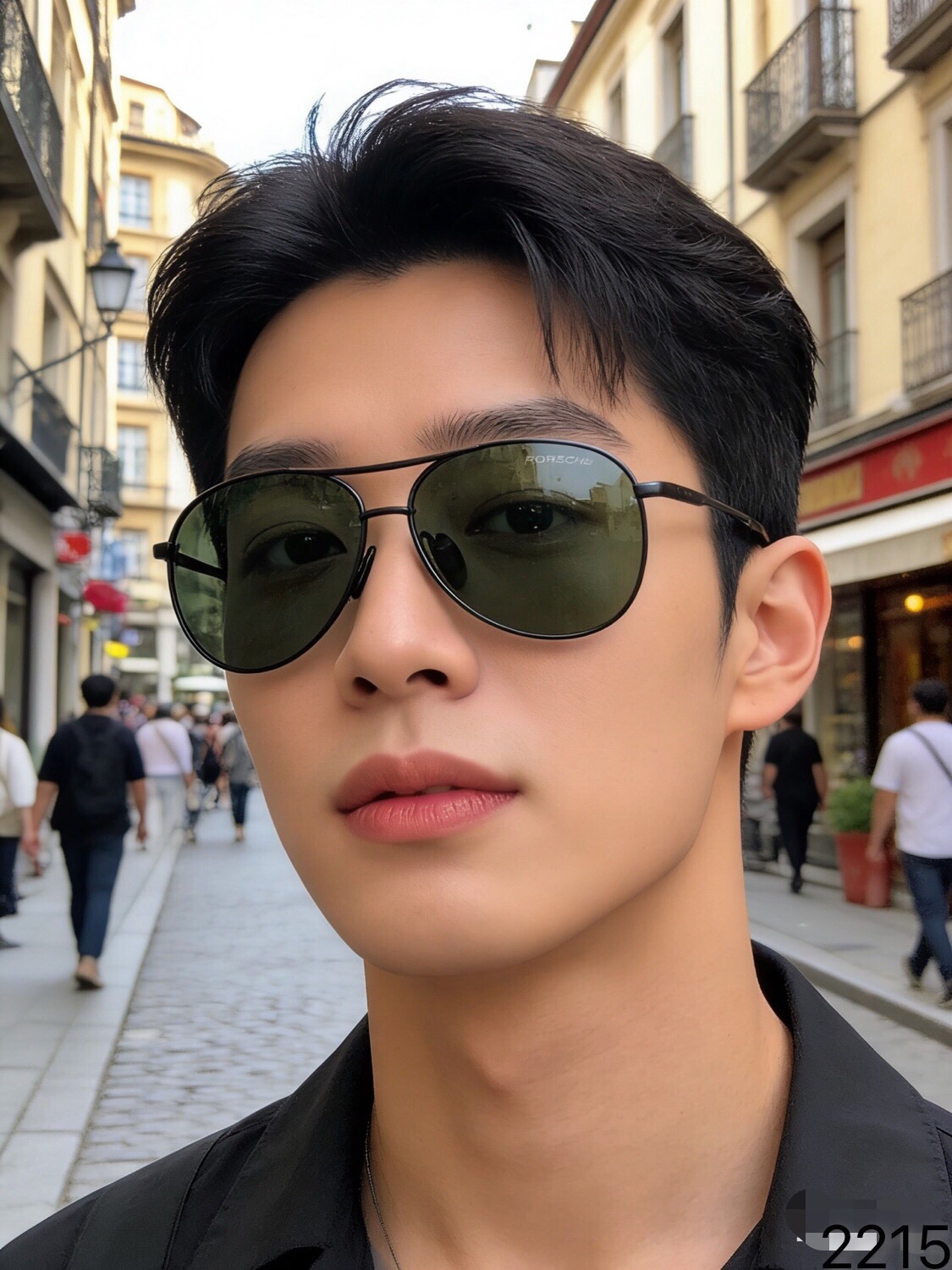 NO:827149,Porsche* new polarized toad mirror European and American driving personality sunglasses men's metal double beam sunscreen sunglasses glasses sunglasses sunglasses, glasses19860909Porsch*新款偏光蛤蟆镜欧美开车个性太阳镜男款金属双梁防晒墨镜眼镜墨镜太阳镜,眼镜,glasses