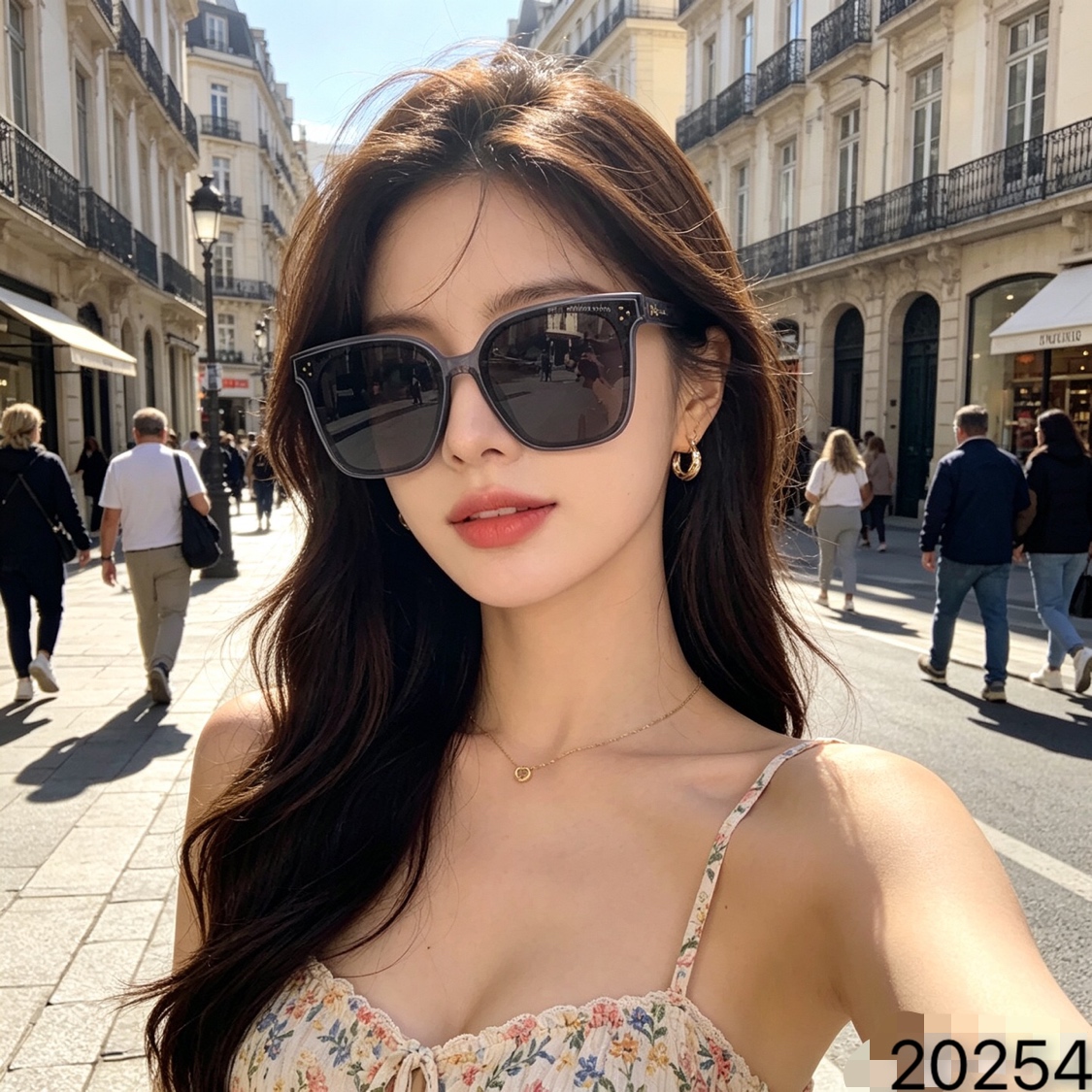 NO:827144,Louis vuitto*2026 new retro square frame sunglasses female internet celebrity ins big face round face slimming street photography versatile sunglasses glasses sunglasses sunglasses, glasses, louis vuitton19860909Louis vuitto*2026新款复古方框墨镜女网红款ins大脸圆脸显瘦街拍百搭太阳眼镜眼镜墨镜太阳镜,眼镜,louis vuitton,glasses
