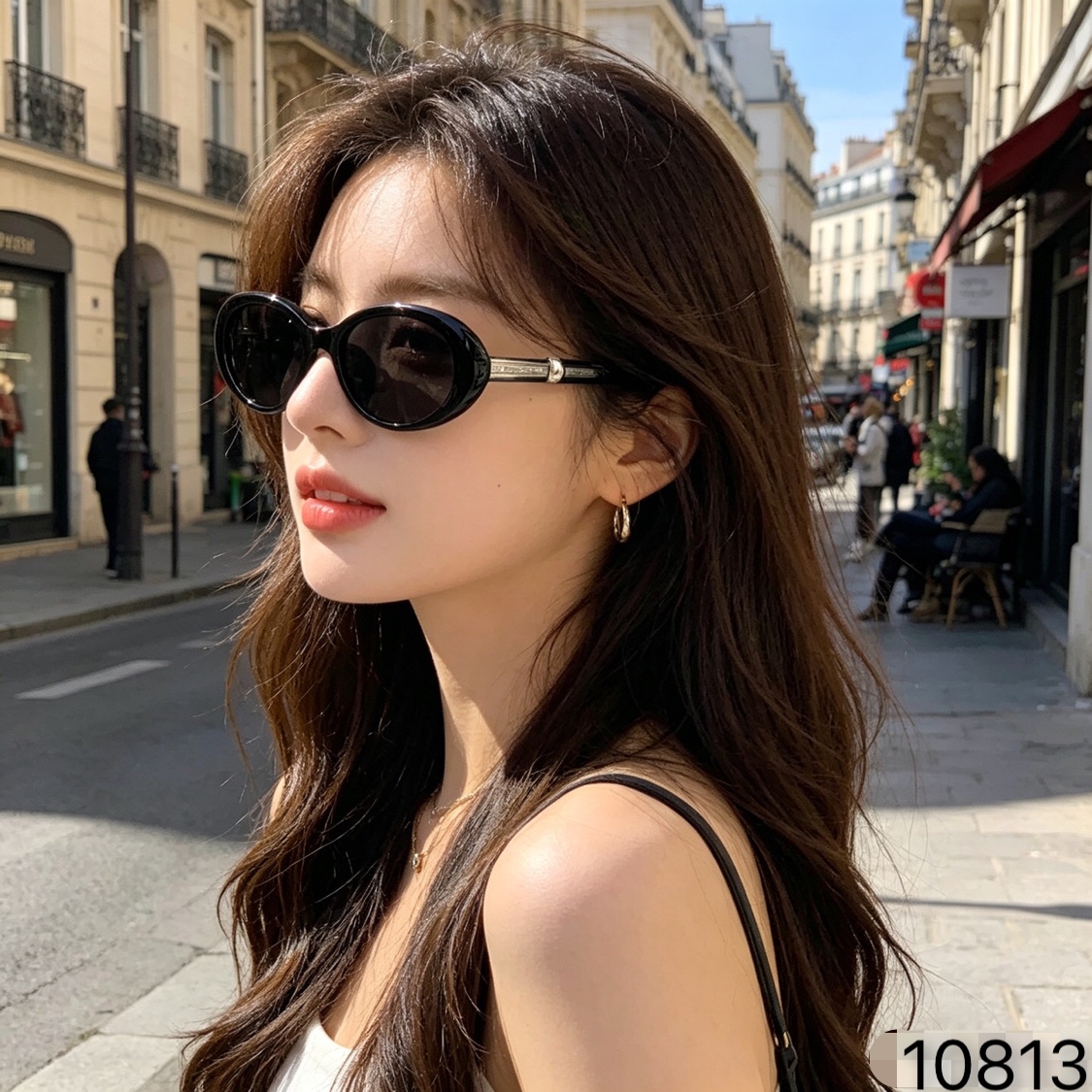 NO:827235,Louis vuitto* new 2026 European and American sunglasses retro high-end women's sunglasses fashion model T stage catwalk sunglasses glasses sunglasses sunglasses, glasses, louis vuitton19860909Louis vuitto*新款2026欧美太阳镜复古高级感女士墨镜时尚模特T台走秀太阳眼镜眼镜墨镜太阳镜,眼镜,louis vuitton,glasses