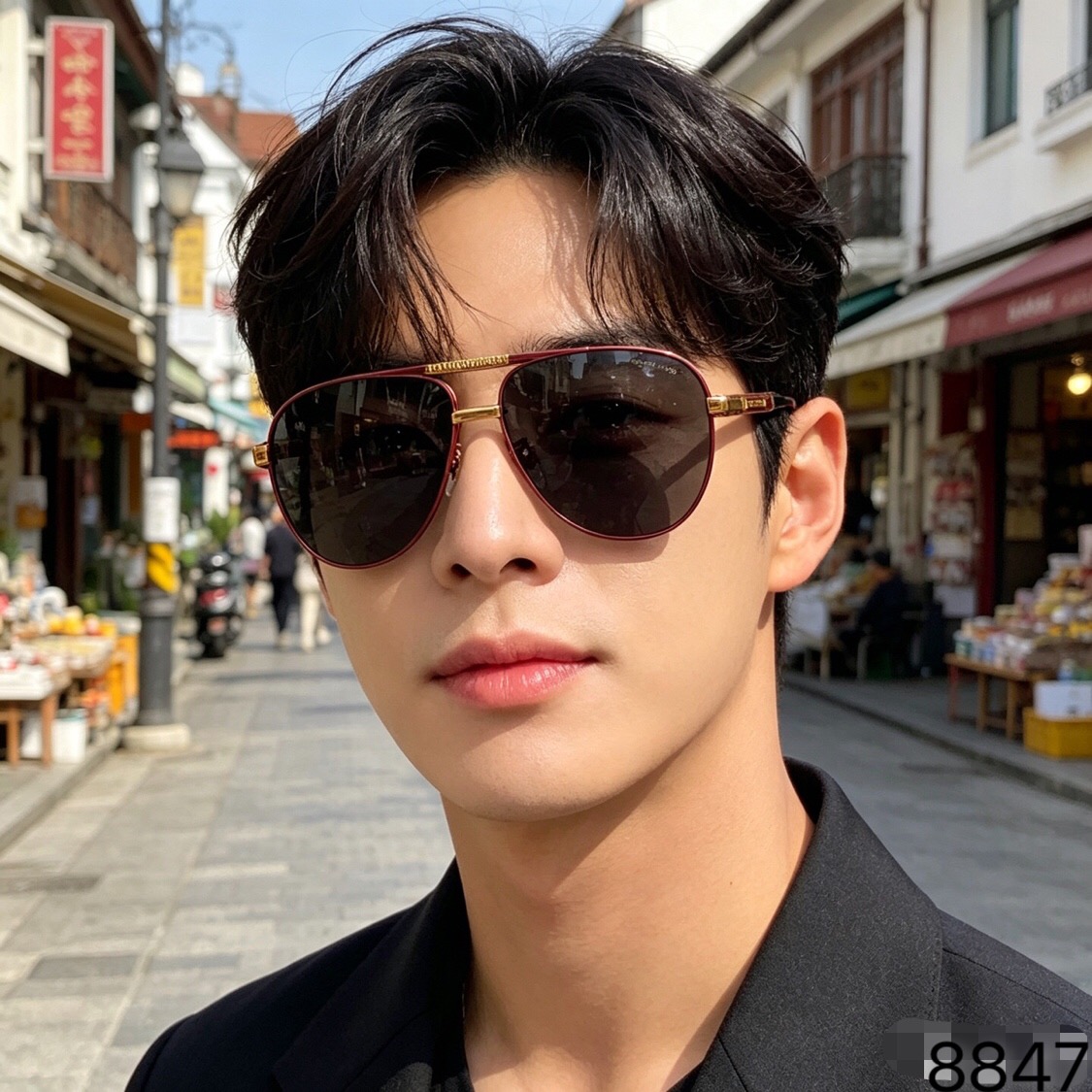 NO:827188,Porsche* new style sunglasses, fashionable casual glasses, driving, traveling, vacation sunglasses, anti-UV glasses, sunglasses, glasses19860909Porsch*新款墨镜时尚潮流休闲眼镜驾驶出行度假太阳眼镜防紫外线眼镜墨镜太阳镜,眼镜,glasses