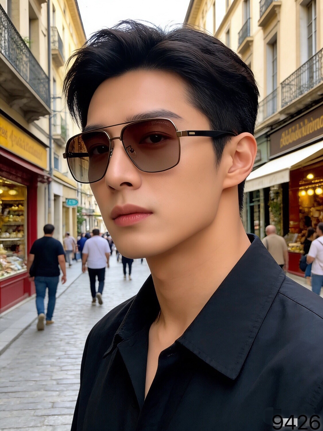 NO:827248,Louis vuitto* simple and fashionable polarized toad glasses, super cool and handsome UV400 anti-UV outdoor sunglasses, sunglasses, sunglasses, glasses, louis vuitton19860909Louis vuitto*简约时尚偏光蛤蟆镜超酷帅气UV400防紫外线户外太阳镜眼镜墨镜太阳镜,眼镜,louis vuitton,glasses