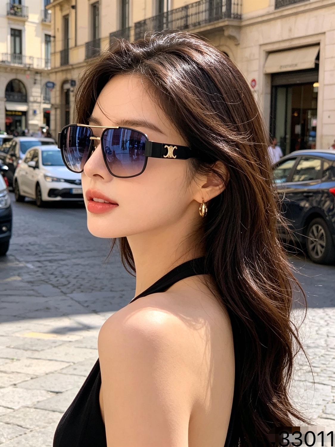 NO:827312,Celin* Korean style Hong Kong style retro high-end metal square narrow frame sunglasses trendy personality concave shape street shooting sunglasses glasses sunglasses sunglasses, glasses, celine19860909Celin*韩版港风复古高级感金属方形窄框墨镜潮个性凹造型街拍太阳镜眼镜墨镜太阳镜,眼镜,celine,glasses