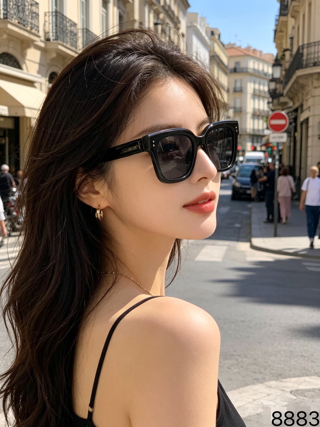 NO:827342,Louis vuitto*2026 new sun protection high-end European and American cat-eye retro sunglasses for women ins concave shape sunglasses glasses sunglasses sunglasses, glasses, louis vuitton19860909Louis vuitto*2026年新款防晒高级感欧美猫眼复古墨镜女ins凹造型太阳眼镜眼镜墨镜太阳镜,眼镜,louis vuitton,glasses
