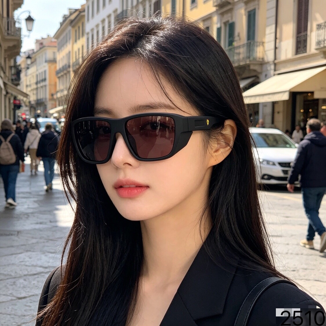 太阳眼镜户外钓鱼偏光墨镜高清防紫外线骑行开车驾驶