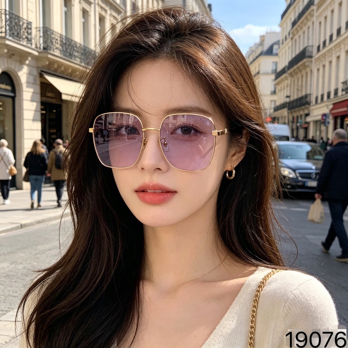 NO:863562,Dio* Korean style square metal retro sunglasses, high-end round face, millennial hot girl style sunglasses, women's glasses, sunglasses, sunglasses, glasses, dior19860909Dio*韩版方形金属复古墨镜高级感圆脸千禧辣妹风太阳眼镜女眼镜墨镜太阳镜,眼镜,dior,glasses