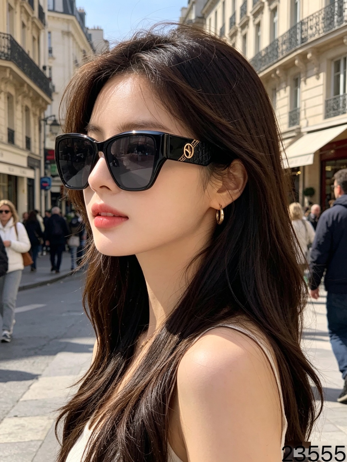 NO:865630,Louis vuitto*2026 new sunglasses Korean style square frame anti-UV sunglasses women's trendy glasses sunglasses sunglasses, glasses, louis vuitton19860909Louis vuitto*2026新款墨镜韩版方框防紫外线防晒太阳眼镜女潮眼镜墨镜太阳镜,眼镜,louis vuitton,glasses