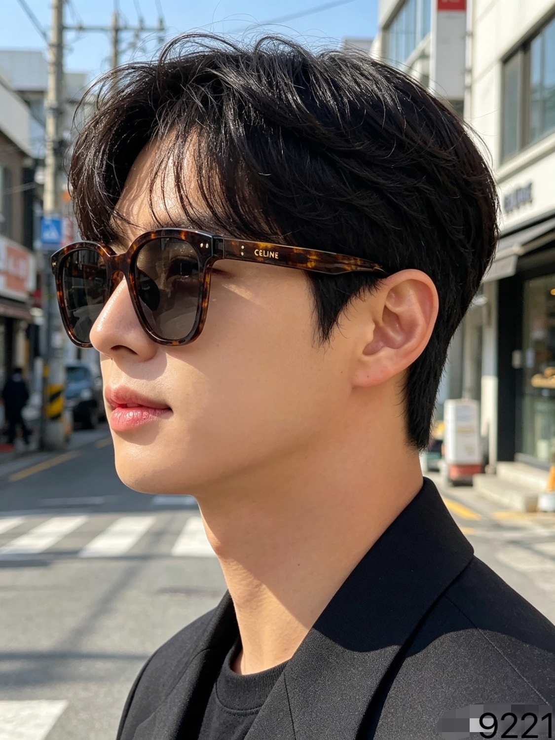 NO:865701,Celin* Korean retro American sunglasses, high-end square-frame light-colored lenses for taking pictures, sun protection and UV protection sunglasses, sunglasses, sunglasses, glasses, celine19860909Celin*韩系复古美式墨镜高级感方框浅色镜片拍照出片防晒防紫外线太阳镜眼镜墨镜太阳镜,眼镜,celine,glasses