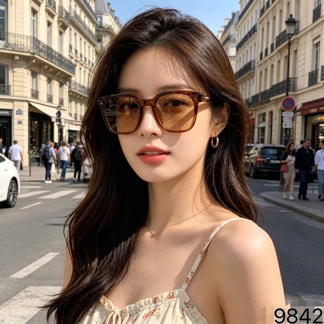 NO:865830,LOUISVUITTO* sunglasses for women 2026 new high-end sense square face sunset sunglasses anti-UV retro male personality street style glasses sunglasses sunglasses, glasses, louis vuitton19860909LOUISVUITTO*墨镜女2026新款高级感方圆脸落日太阳眼镜防紫外线复古男个性街拍眼镜墨镜太阳镜,眼镜,louis vuitton,glasses