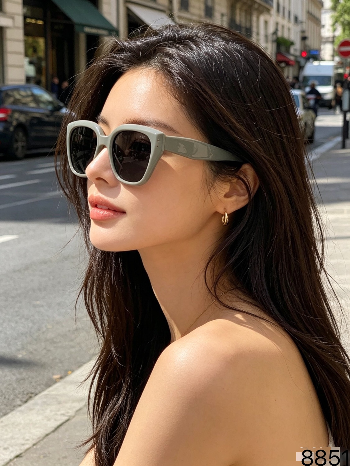 NO:866004,Gucc*European and American retro Korean version outdoor square sunglasses new round face sunglasses UV hottie senior sunglasses glasses sunglasses sunglasses, glasses, gucci19860909Gucc*欧美复古韩版户外方形墨镜新款圆脸太阳镜紫外线辣妹高级太阳眼镜眼镜墨镜太阳镜,眼镜,gucci,glasses