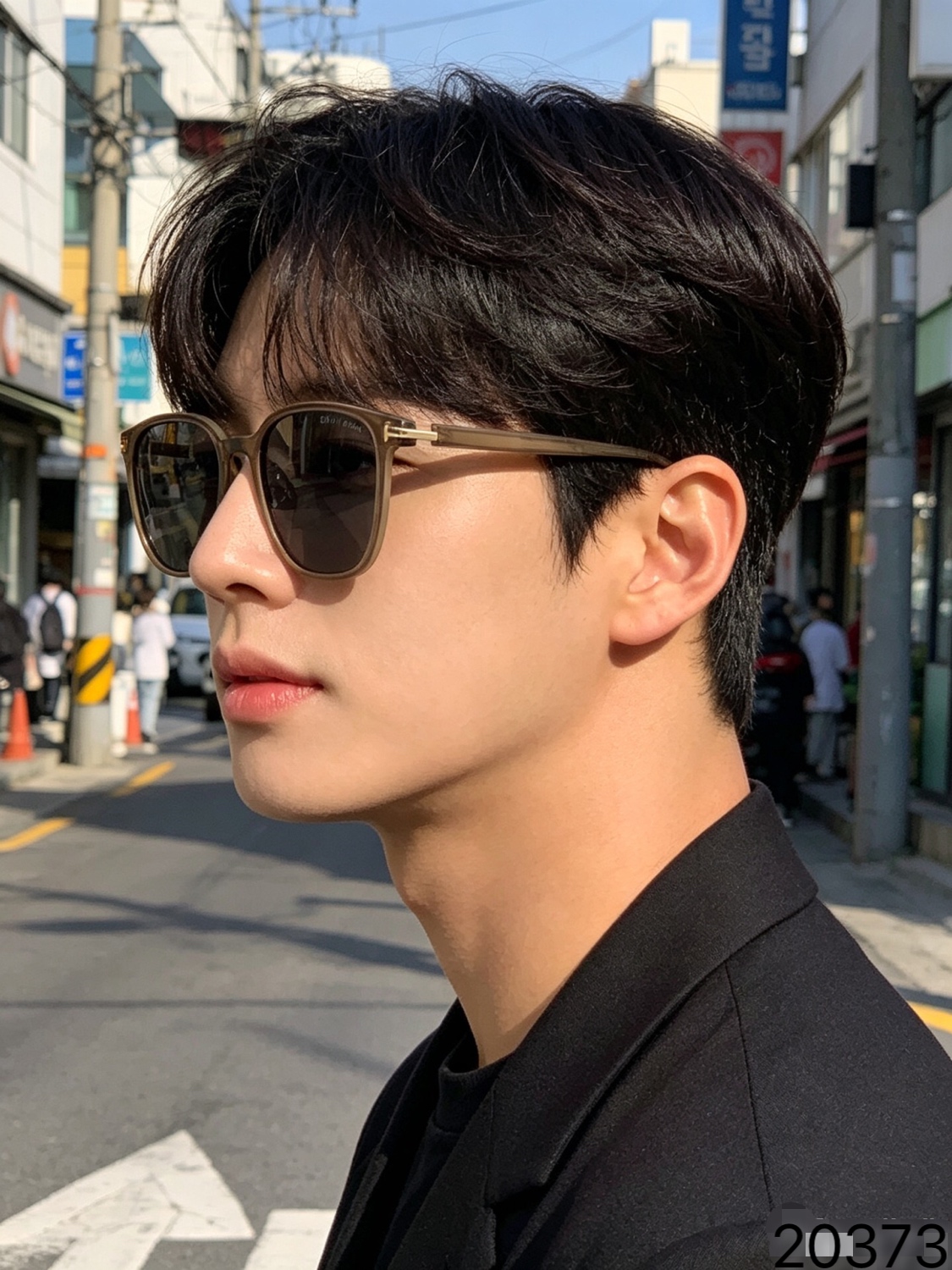 。LOUISVUITTO*百搭高级男女款旅游偏光开车防晒户外骑行高清墨镜太阳镜防紫外线