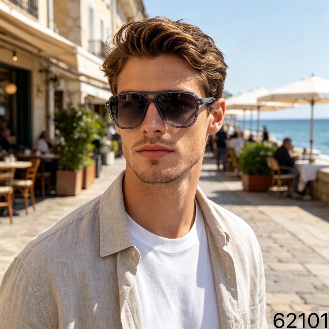 NO:897445,Gucc* new fashion double beam rice nail sunglasses sunglasses men's new retro casual driving business sunglasses glasses sunglasses sunglasses, glasses, gucci19860909Gucc*新款时尚双梁米钉墨镜太阳镜男款新款复古休闲驾驶商务墨镜眼镜墨镜太阳镜,眼镜,gucci,glasses