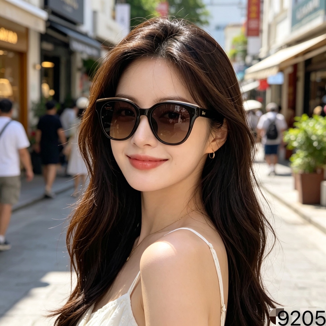 NO:897418,Dio* fashion new sunglasses, high quality, high texture, versatile sunshade, atmospheric plate glasses, sunglasses, sunglasses, glasses, dior19860909Dio*时尚新款太阳眼镜高品质高质感百搭遮阳大气板材眼镜墨镜太阳镜,眼镜,dior,glasses