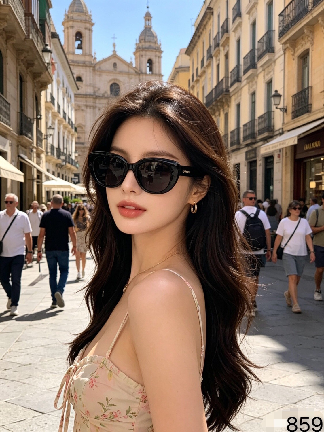 NO:951830,Ysl European and American trendy oval sunglasses star same style ins beach vacation fashion cool disco sunglasses glasses sunglasses sunglasses, glasses, saint laurent19860909Ysl欧美潮流椭圆墨镜明星同款ins海边度假时尚炫酷蹦迪太阳镜眼镜墨镜太阳镜,眼镜,saint laurent,glasses