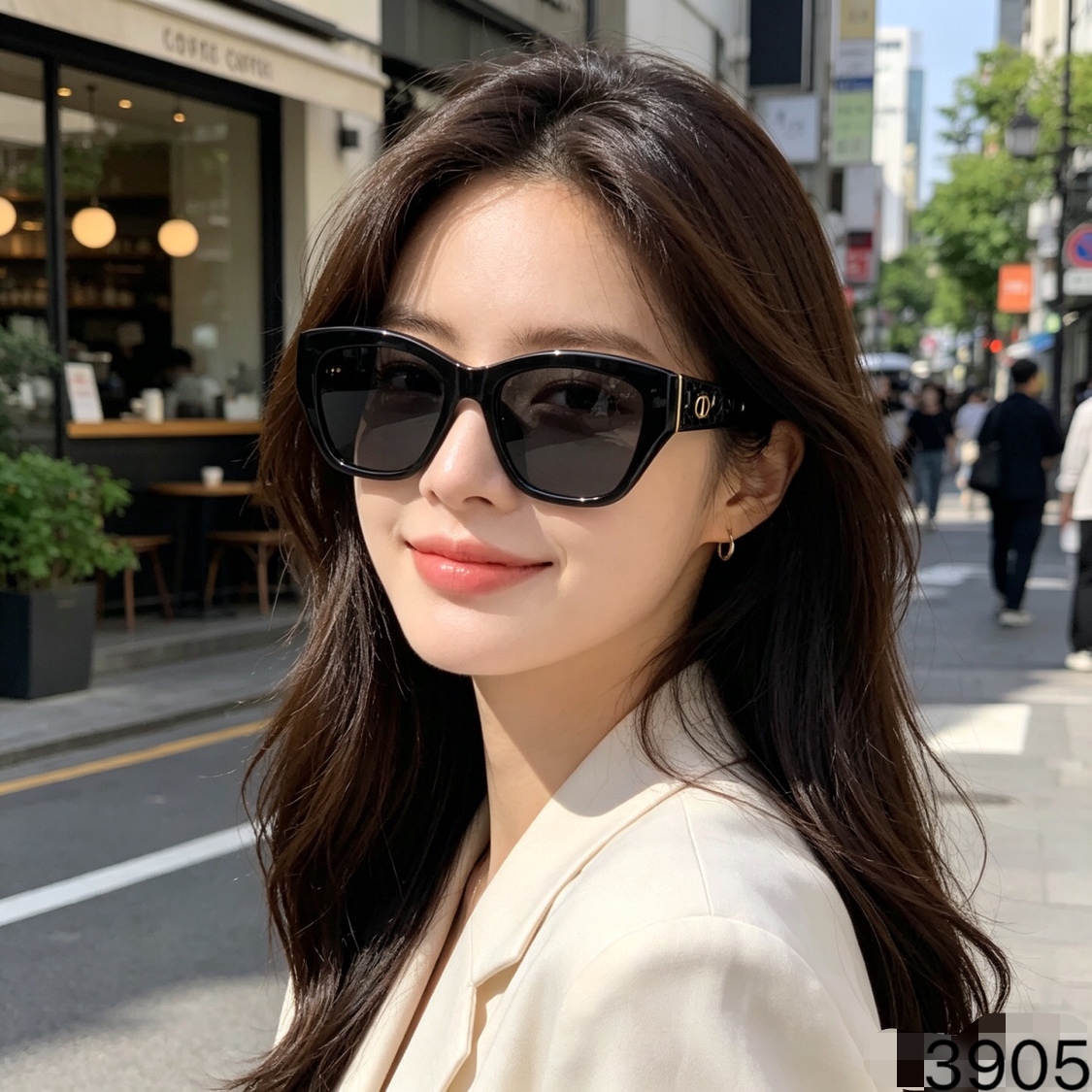 NO:953586,Dio* European and American fashionable high-end sunglasses Internet celebrity same style fashion square sunglasses new women's trendy retro sunglasses glasses sunglasses sunglasses, glasses, dior19860909Dio*欧美时髦高级感太阳眼镜网红同款时尚方框太阳镜新款女潮复古墨镜眼镜墨镜太阳镜,眼镜,dior,glasses