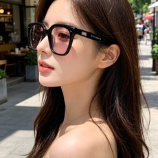 🆕 🔥🔥网红新款墨镜同款防紫外线时尚户外眼镜潮流个性男女高级感太阳镜 🆕 🔥🔥网红新款墨镜同款防紫外线时尚户外眼镜潮流个性男女高级感太阳镜