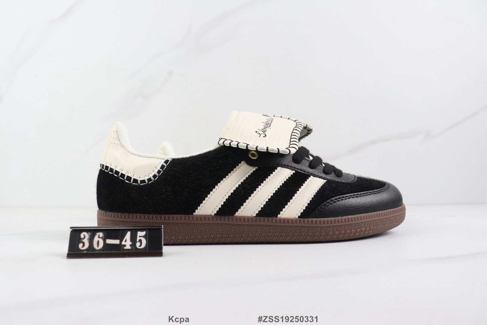 🈴💰P95🔹Kcpa 海角星低帮男士休闲鞋 牛皮材质德训鞋 莆田制造 尺码见图                            #ZSS19250331